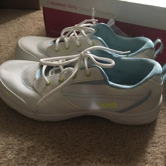 Ryka Teanna Walker - Picture 2 of 8